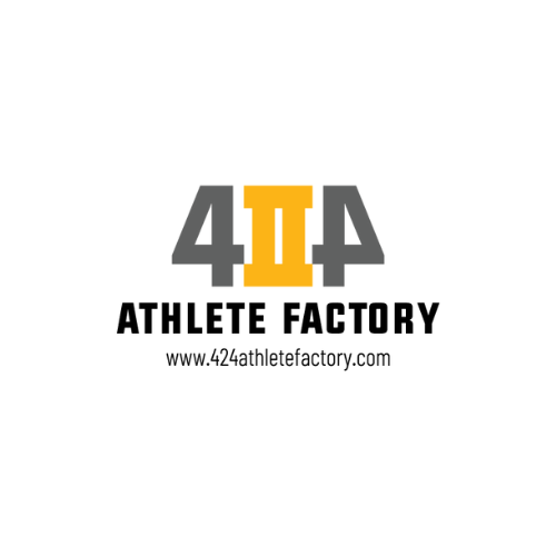 Factory 424 Athlete